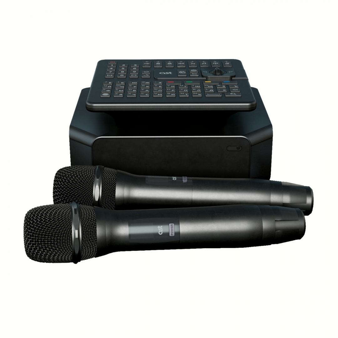 AST Zoom 2 (AST-90) в Брянской области