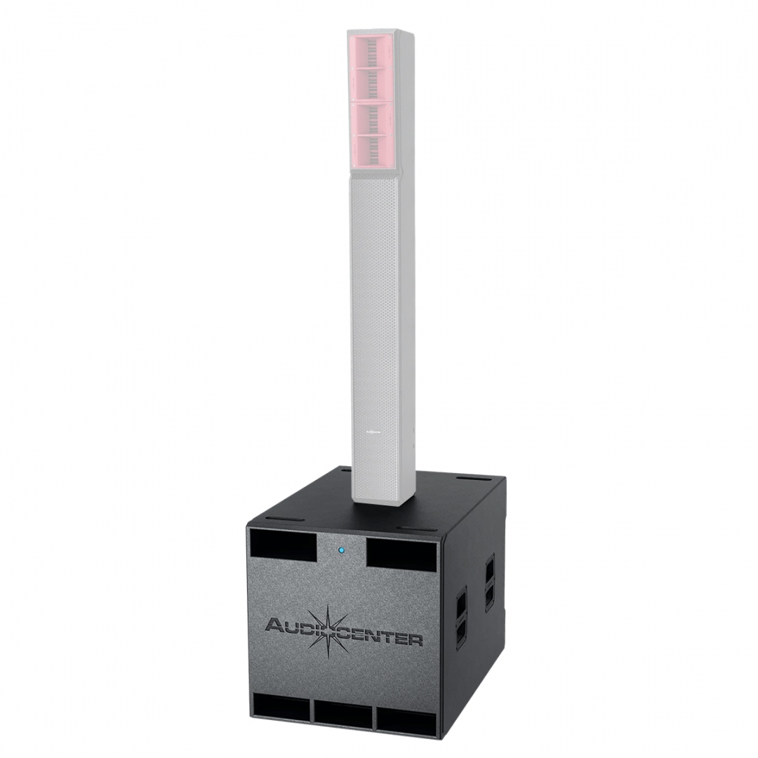 Audiocenter L65S MK2 сабвуфер в Брянской области