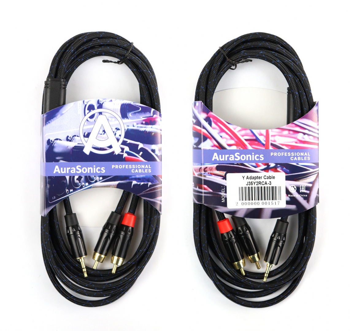 AuraSonics J35Y2RCA-3 в Брянской области