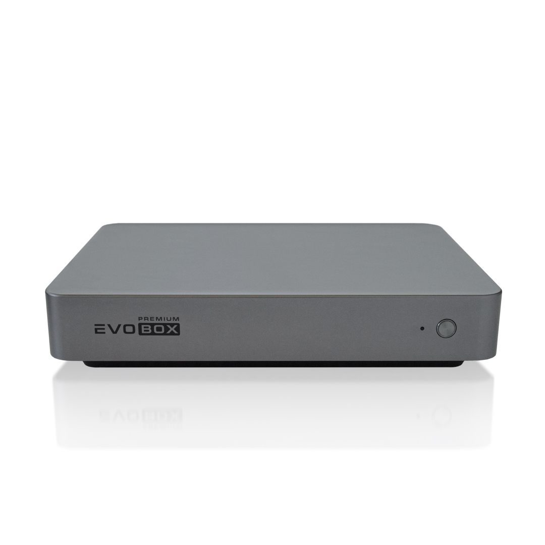 EVOBOX Premium Hi-End караоке-система в Брянской области