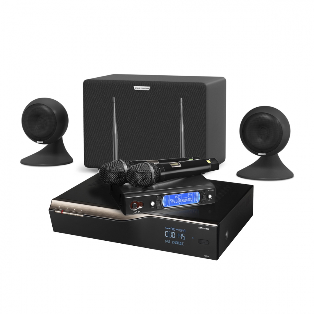 караоке-комплект AST-50 Sound Sphere в Брянской области