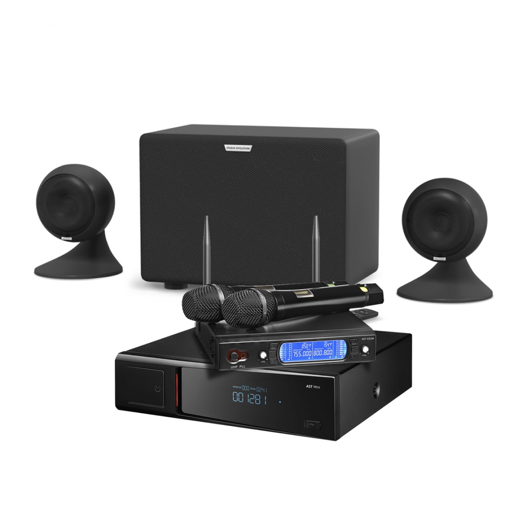 караоке-комплект AST Mini Sound Sphere в Брянской области