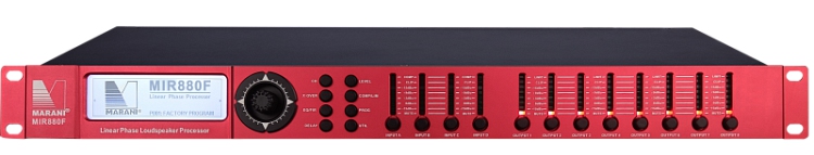 Marani MIR880F (480I + Dante) в Брянской области