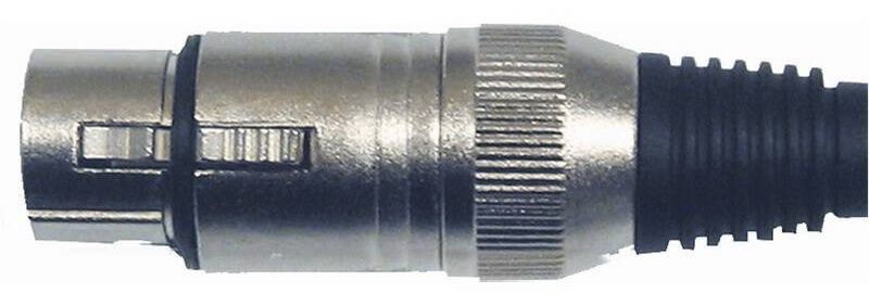 QUIK LOK NC354-K XLR Female Разъем в Брянской области