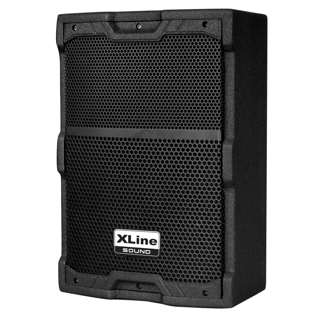 XLine ALFA P-10A Акустическая система активная в Брянской области