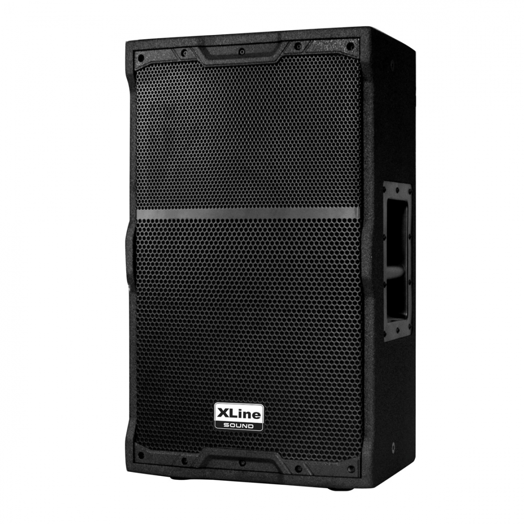 XLine ALFA P-12A DSP Акустическая система активная с DSP и Bluetooth в Брянской области