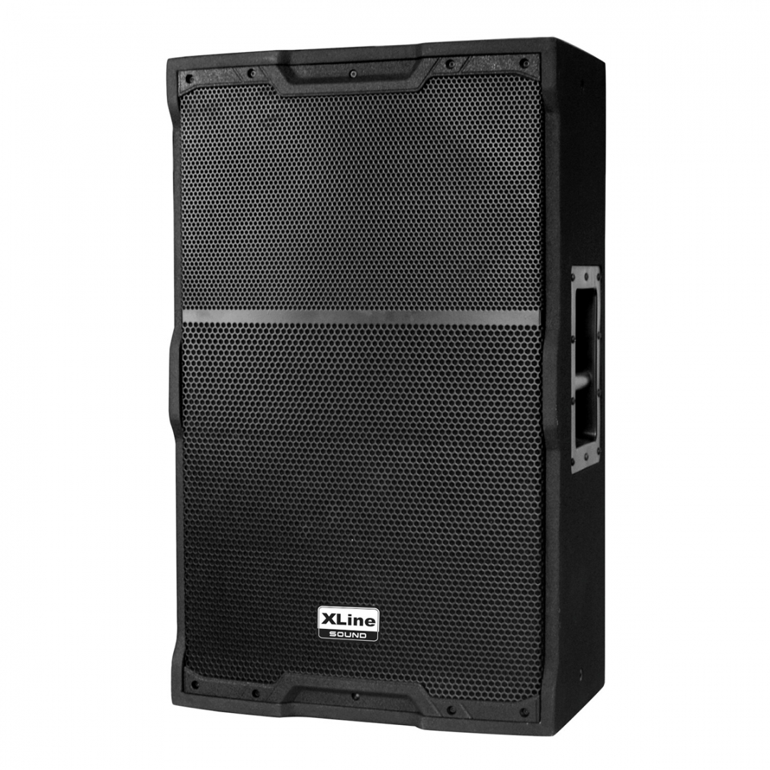 XLine ALFA P-15A DSP Акустическая система активная с DSP и Bluetooth в Брянской области