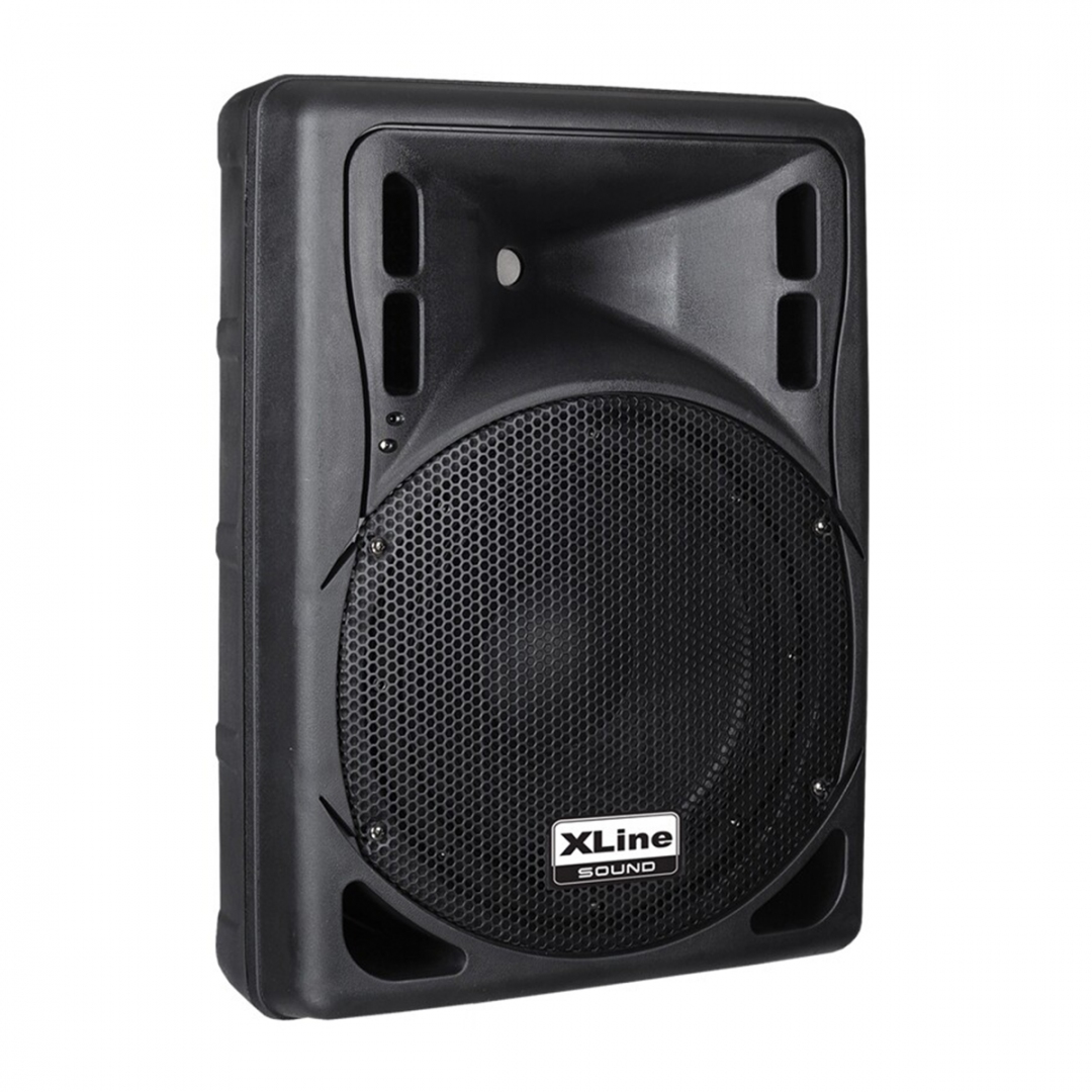 XLine BAF-10A Акустическая система активная с MP3 плеером и Bluetooth в Брянской области