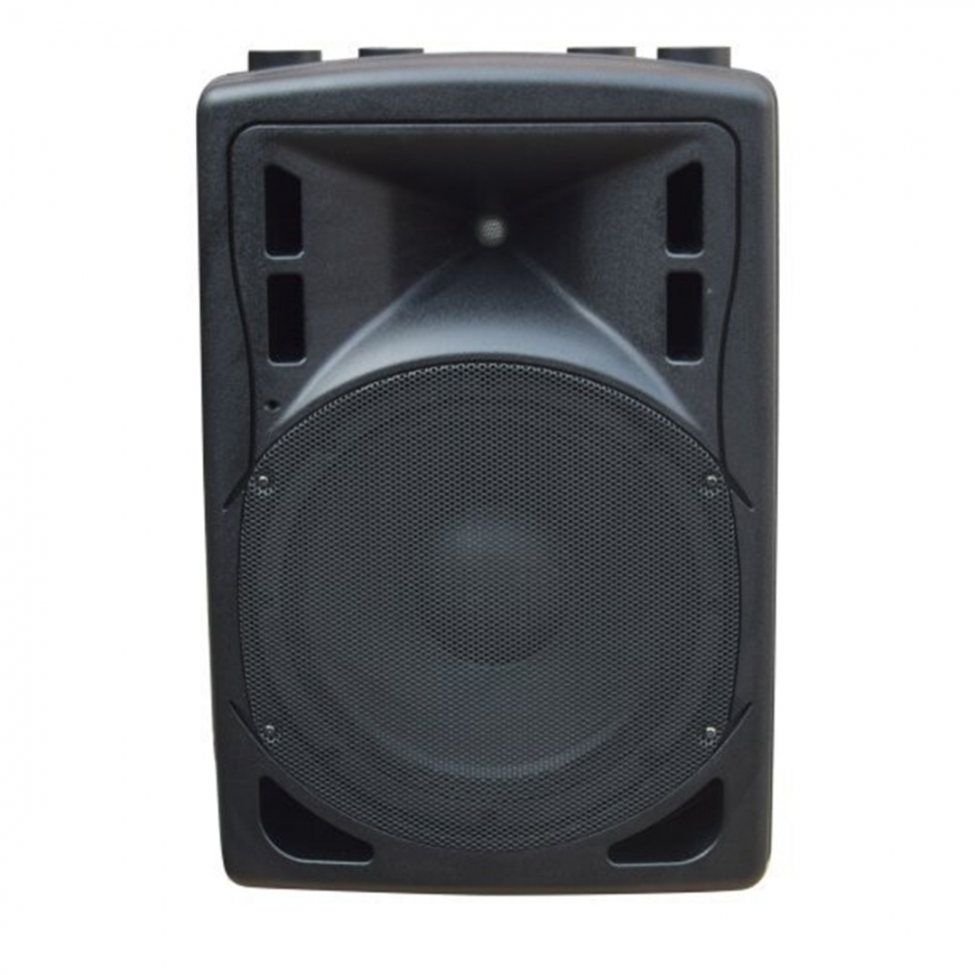 XLine BAF-12A Акустическая система активная с MP3 плеером и Bluetooth в Брянской области