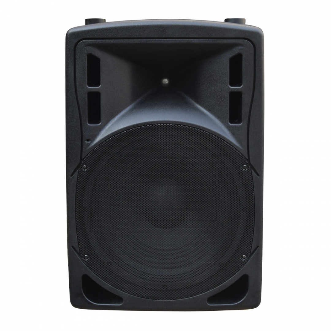 XLine BAF-15A Акустическая система активная с MP3 плеером и Bluetooth в Брянской области