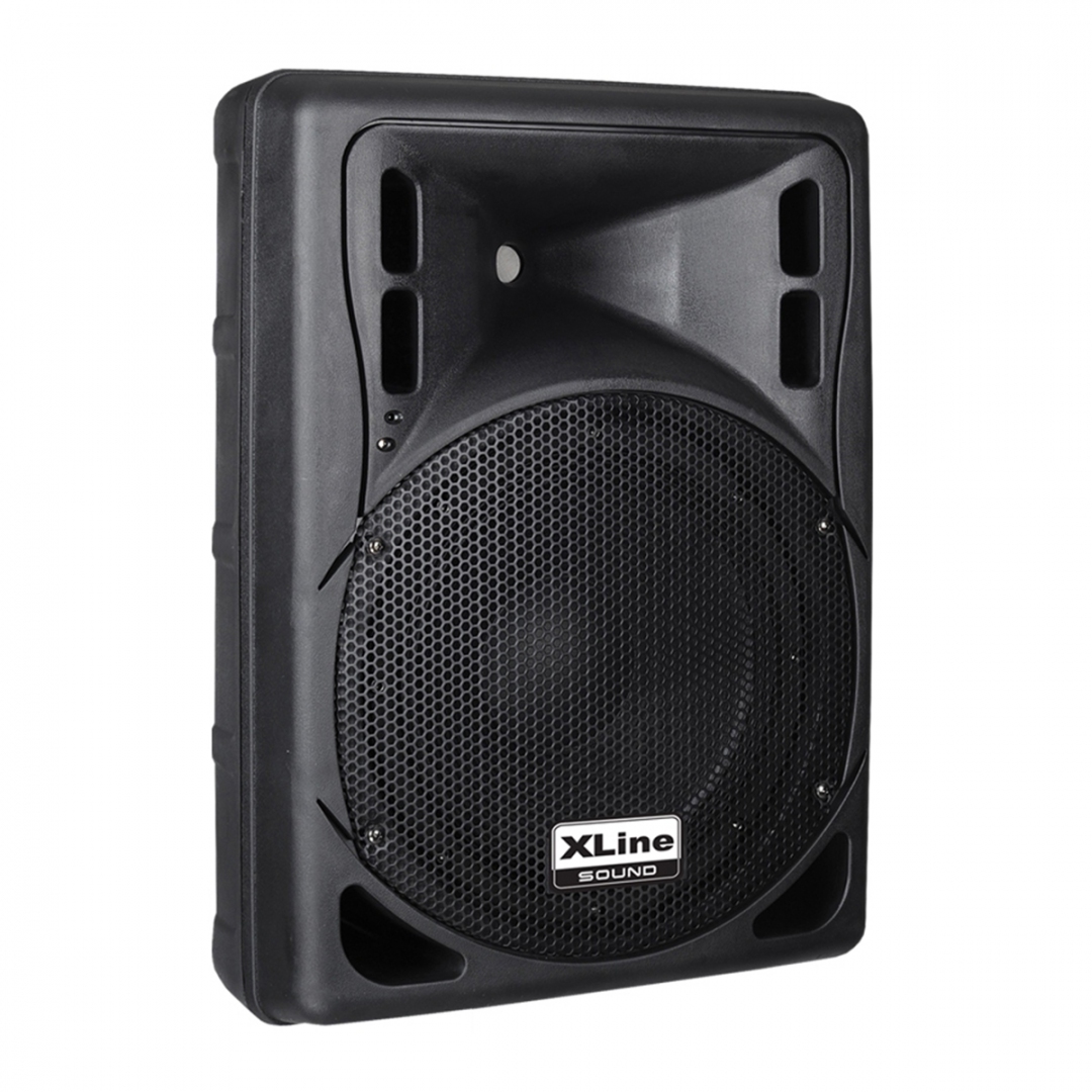 XLine BAF-8A Акустическая система активная с MP3 плеером и Bluetooth в Брянской области