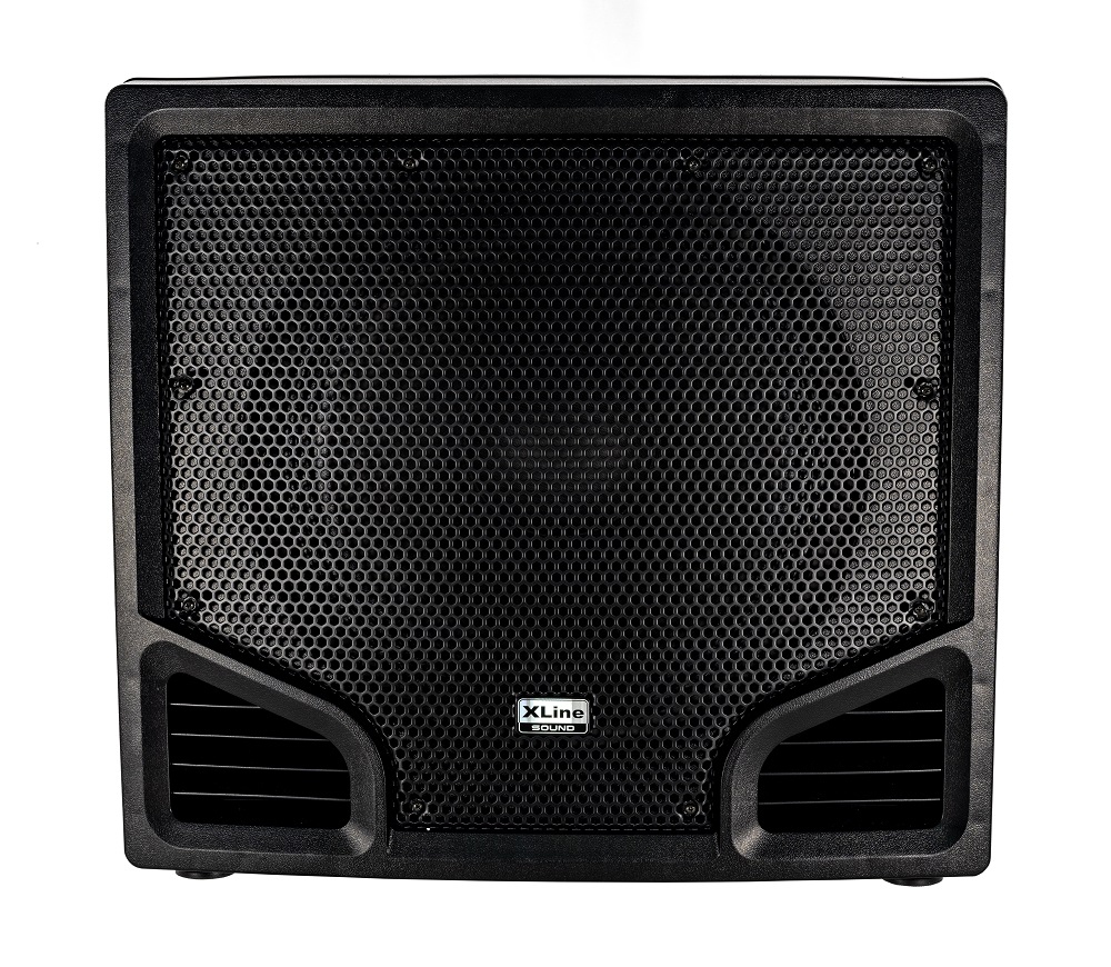 XLine SPX-18A SUB Сабвуфер активный в Брянской области