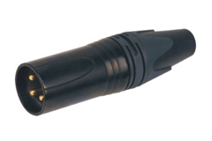 XLR Male (Папа) Разъем в Брянской области