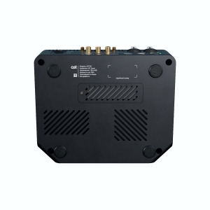Вид снизу AST Zoom 2 (AST-90) в Брянской области