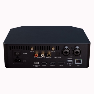 Фото сзади AST Zoom 2 (AST-90) в Брянской области