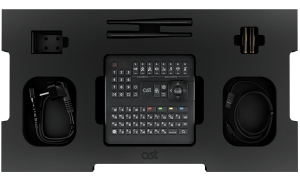 AST-350 Профессиональная караоке-система в Брянской области
