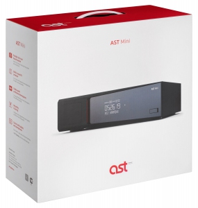 AST Mini (AST-25B) профессиональная система караоке в Брянской области