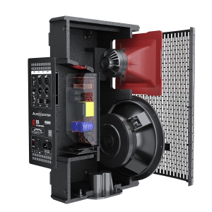 Audiocenter GT512A Активная акустическая система в Брянской области