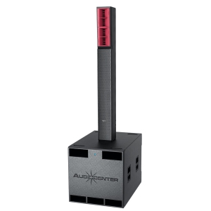 Audiocenter L65 + L65S MK2 порталы в Брянской области