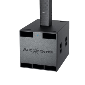 Audiocenter L65 + L65S MK2 порталы в Брянской области