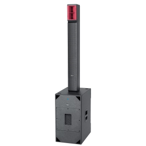 Audiocenter L83 + L83S MK2 порталы в Брянской области