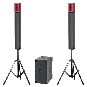 Audiocenter L83S сабвуфер в Брянской области