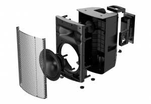 Audiocenter MA12+ активная акустическая система в Брянской области