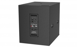 Audiocenter S3118A сабвуфер активный в Брянской области