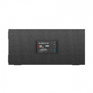 Audiocenter S3218A сабвуфер активный в Брянской области