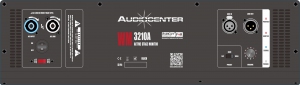 Audiocenter WM3210A сценический монитор в Брянской области