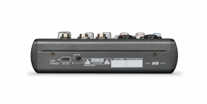 AuraSonics K4 компактный микшерный пульт в Брянской области
