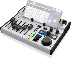 Behringer FLOW 8 цифровой микшер в Брянской области