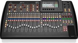 Behringer X32 цифровой микшер в Брянской области