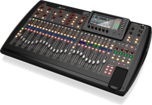 Behringer X32 цифровой микшер в Брянской области