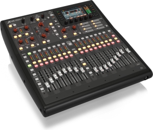 Behringer X32 PRODUCER цифровой микшер 40 каналов в Брянской области