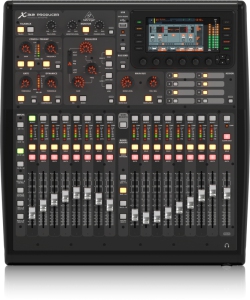 Behringer X32 PRODUCER цифровой микшер 40 каналов в Брянской области