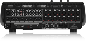 Behringer X32 PRODUCER цифровой микшер 40 каналов в Брянской области
