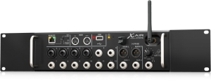Behringer XR12 цифровой микшер в Брянской области