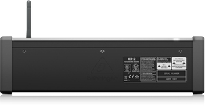 Behringer XR12 цифровой микшер в Брянской области