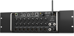 Behringer XR18 цифровой микшер в Брянской области