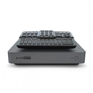 EVOBOX Premium Hi-End караоке-система в Брянской области
