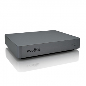 EVOBOX Premium Hi-End караоке-система в Брянской области