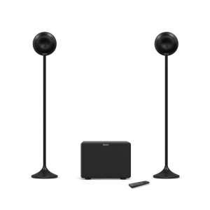 EvoSound Sphere 2.1 аудиосистема для караоке в Брянской области