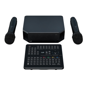 караоке-комплект для Дома AST ZOOM 1/2 и EvoSound Bar (Саундбар с караоке) в Брянской области