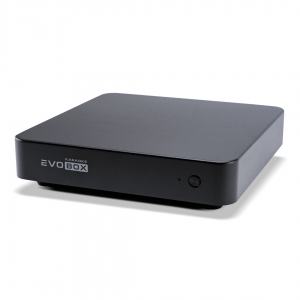 караоке-комплект EVOBOX + EvoSound Sphere 2.1 в Брянской области