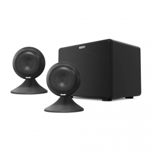 караоке-комплект EVOBOX + EvoSound Sphere 2.1 в Брянской области
