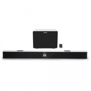караоке-комплект EVOBOX Classic + EvoSound Bar (саундбар с караоке) в Брянской области