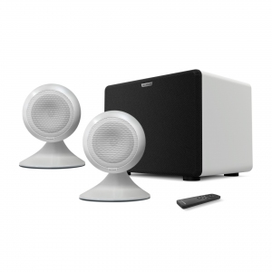 караоке-комплект EVOBOX Classic + EvoSound Sphere 2.1 в Брянской области