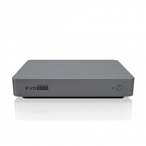 караоке-комплект EVOBOX Premium с микрофонами в Брянской области