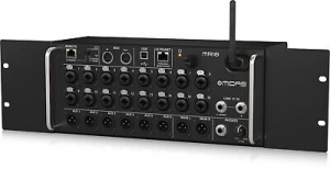 Midas MR18 цифровой микшер в Брянской области